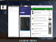 Gnome POP! OS